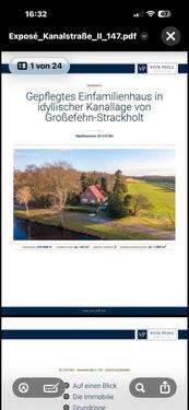 Foto - Einfamilienhaus in Großefehn bei Aurich