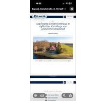 Einfamilienhaus in Großefehn bei Aurich - Siegen Eiserfeld