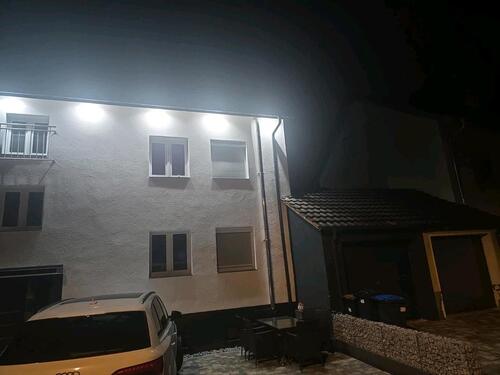 Foto - 7 Zimmer Doppelhaushälfte zum Kaufen in Dettingen an der Erms