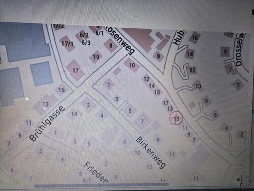 Foto - 7 Zimmer Doppelhaushälfte in Dettingen an der Erms