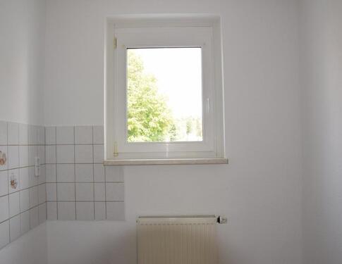 Foto - Hochparterre in Geithain zur Miete