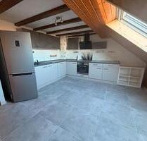 Wohnung 2. OG - ab sofort verfügbar - 450€ kalt - Ruppertsweiler