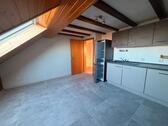 Foto - 3 Zimmer Dachgeschoßwohnung zur Miete in Ruppertsweiler