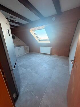 Foto - 3 Zimmer Dachgeschoßwohnung in Ruppertsweiler