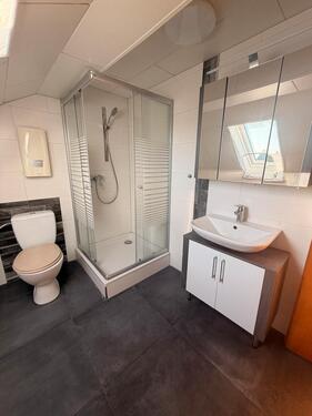 Foto - Dachgeschoßwohnung in Ruppertsweiler zur Miete