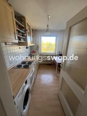 Foto - Wohnungsswap - 2 Zimmer, 55 m² - Gustav-Schiefer-Straße, Feldmoching-Hasenbergl, München