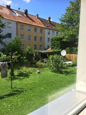 Foto - 2 Zimmer Etagenwohnung zur Miete in Hannover