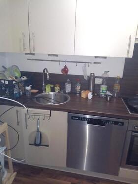 Foto - Etagenwohnung in Olching zur Miete