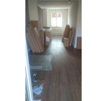 Helle 2-Zimmer-Wohnung mit Balkon im 1. OG – ab 01.05.2026 frei - Wittenberg Lutherstadt