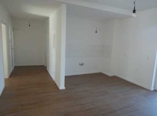 Foto - Etagenwohnung in Wittenberg Lutherstadt zur Miete