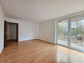 Foto - 2 Raumwohnung mit Terrasse und Stellplatz