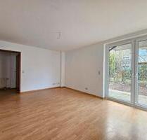 2 Raumwohnung mit Terrasse und Stellplatz - Magdeburg Beyendorf-Sohlen