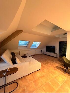 Foto - 2 Zimmer Dachgeschoßwohnung zur Miete in Gütersloh