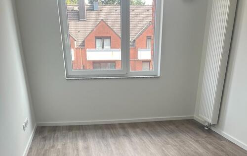 Foto - 5 Zimmer Neubau Wohnung 102 m2 WBS