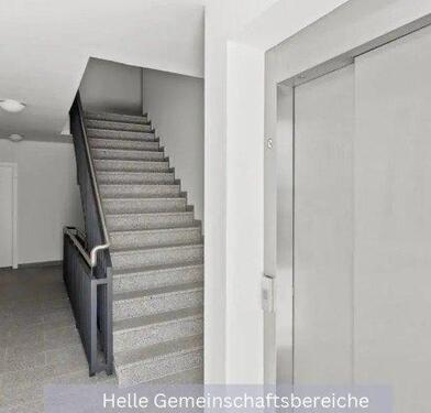 Foto - 3 Zimmer Etagenwohnung in Wetzlar