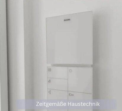 Foto - Etagenwohnung in Wetzlar zur Miete