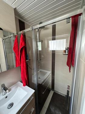 Foto - 5 Zimmer Reihenhaus in Waldkraiburg