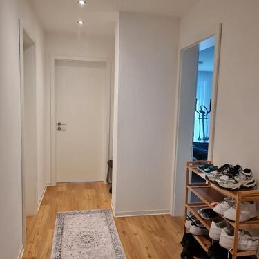 Foto - 3 Zimmer Erdgeschoßwohnung zur Miete in Aislingen
