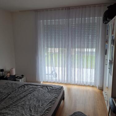 Foto - Erdgeschoßwohnung in Aislingen zur Miete