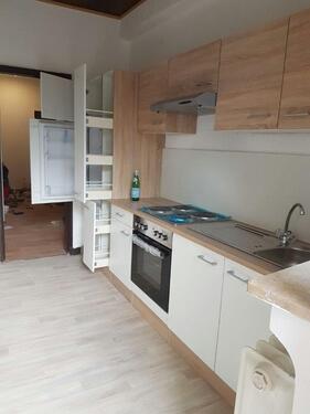 Foto - 3 Zimmer Etagenwohnung in Stuttgart