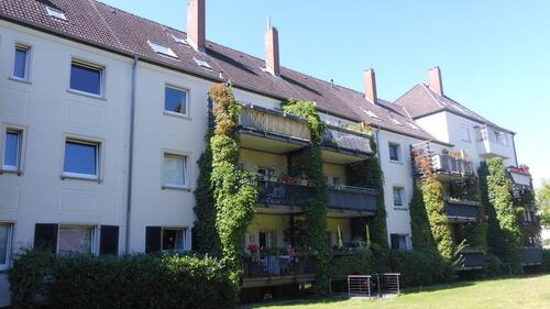 Foto - 4.5 Zimmer Maisonettenwohnung in Braunschweig