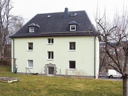 Foto - Mehrfamilienhaus, Wohnhaus zum Kaufen in Aue-Bad Schlema