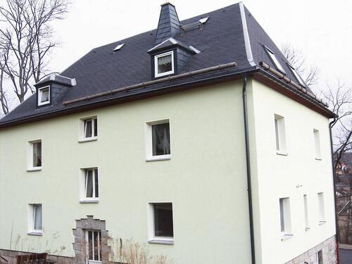 Foto - Mehrfamilienhaus, Wohnhaus in Aue-Bad Schlema