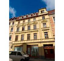 gemütliche 2- Raumwohnung im Görlitzer Zentrum !