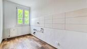 Foto - Etagenwohnung in Hoyerswerda zur Miete