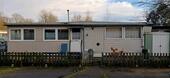 Foto - mobil home ferien haus chalet grosse schone stacaravan