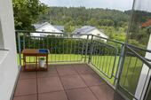 Foto - Helle 3-ZKB mit Balkon in Braunfels