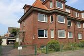 Foto - TT bietet an: Frisch sanierte 3-Zimmer-Mietwohnung mit Balkon und Garage in Bant!