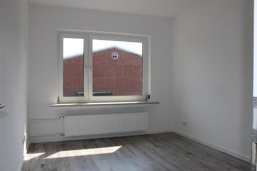 Foto - Etagenwohnung in Wilhelmshaven zur Miete