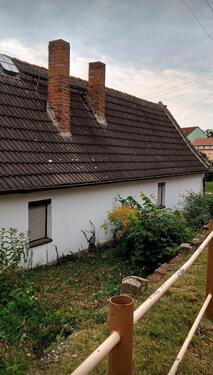 Foto - Einfamilienhaus in Alsleben (Saale)