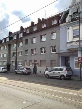 Foto - 3-Zimmer-Wohnung mit Balkon - 504,00 EUR Kaltmiete,