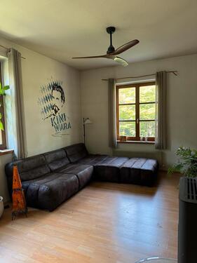 Foto - Etagenwohnung zur Miete in Nabburg