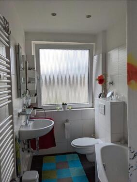 Foto - Etagenwohnung in Duisburg zur Miete