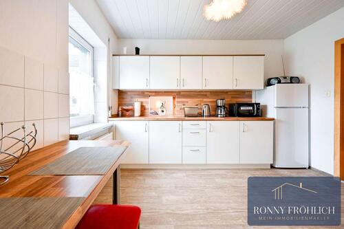 Foto - Etagenwohnung zur Miete in Jahnsdorf/Erzgebirge