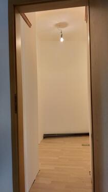 Foto - Etagenwohnung in Nordhausen zur Miete