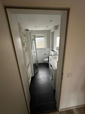 Foto - Etagenwohnung in Heusenstamm zur Miete