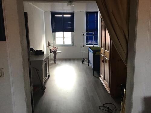 Foto - Teilmöblierte 2,5 Zimmer Dachgeschoss