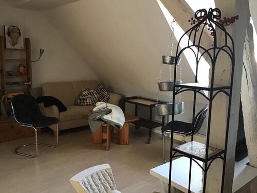 Foto - Etagenwohnung zur Miete in Duderstadt