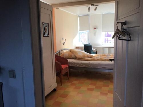 Foto - Etagenwohnung in Duderstadt zur Miete