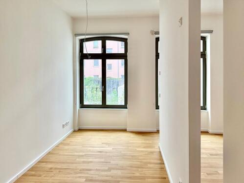 Foto - Etagenwohnung zur Miete in Berlin