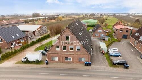 Foto - HH Mehrfamilienhaus 5 Wohnungen + 8 Wohnungen Ausbau-Option