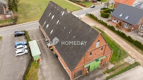 Foto - 21 Zimmer Einfamilienhaus zum Kaufen in Hamburg