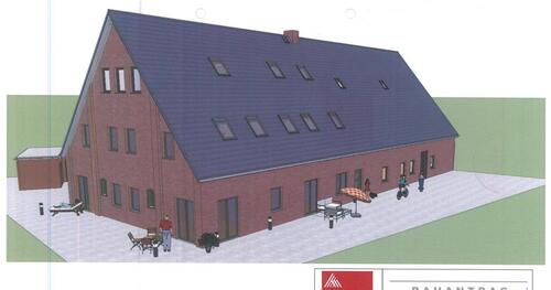 Foto - 21 Zimmer Einfamilienhaus in Hamburg