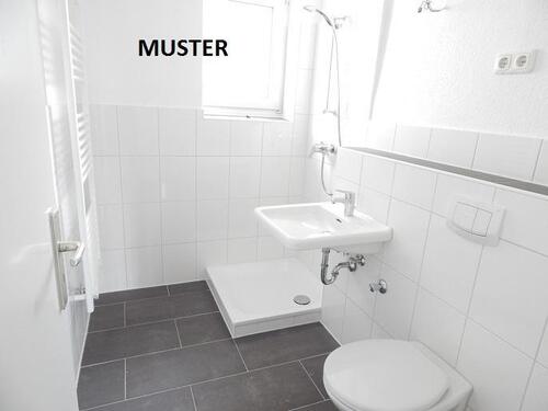 Foto - 2 Zimmer Etagenwohnung zur Miete in Bochum