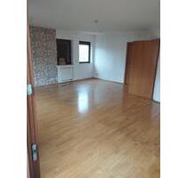 Schöne 2 ZKB Wohnung mit Terrasse am Johannesberg in Bad Hersfeld