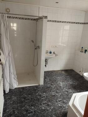 Foto - 2 Zimmer Etagenwohnung in Bad Hersfeld